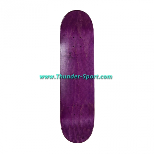 Maple deck-C6