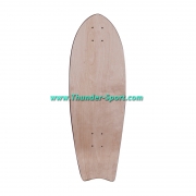 Maple deck-D7