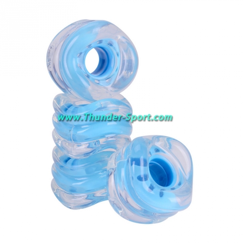 Longboard Wheel Transformers