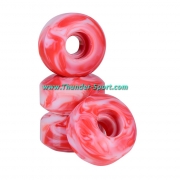 PU Wheel Color Mixture