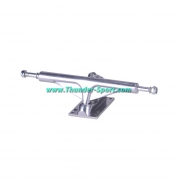 7 inch strong alu truck
